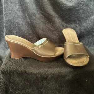 Tommy Hilfiger shoes